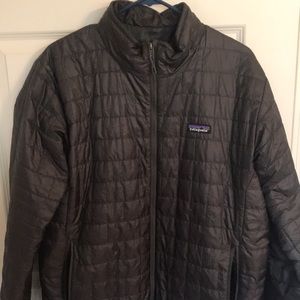 Patagonia Jacket - Size Large